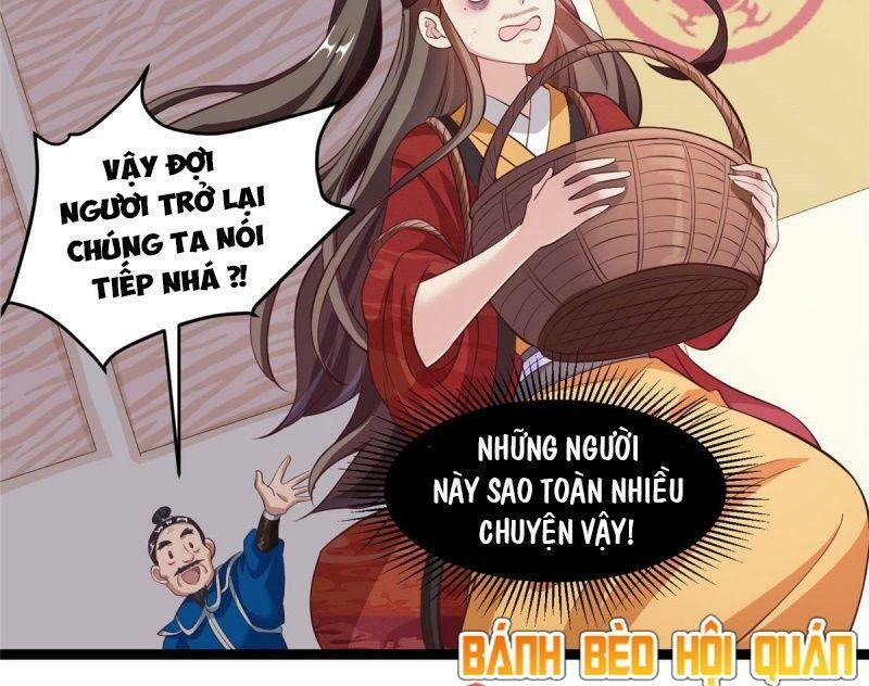 Bạo Manh Tiểu Tiên: Chapter 43