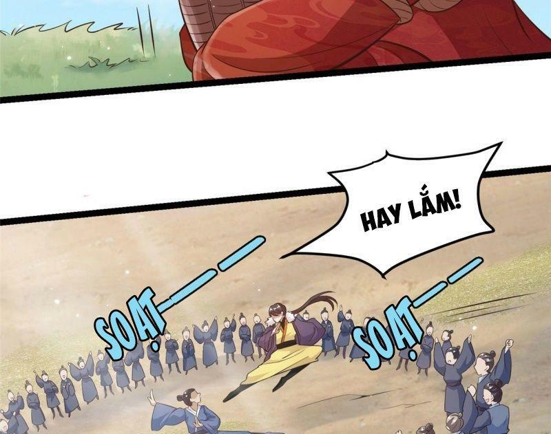 Bạo Manh Tiểu Tiên: Chapter 43
