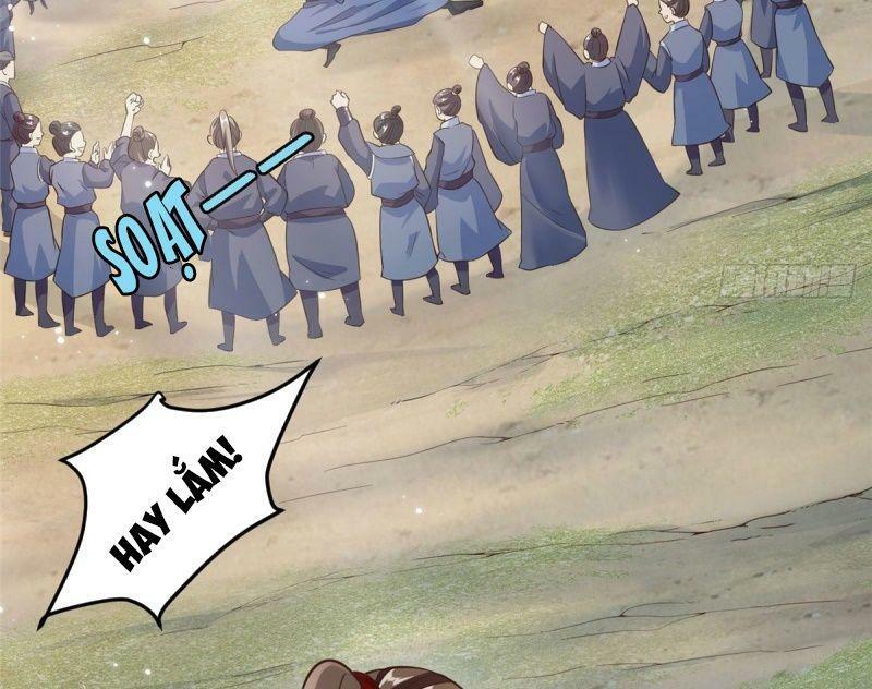 Bạo Manh Tiểu Tiên: Chapter 43