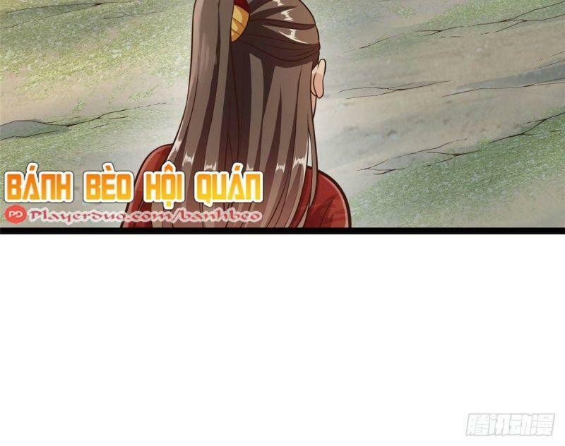 Bạo Manh Tiểu Tiên: Chapter 43