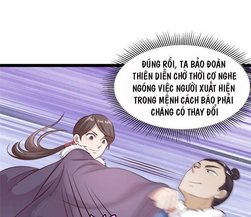 Bạo Manh Tiểu Tiên: Chapter 43