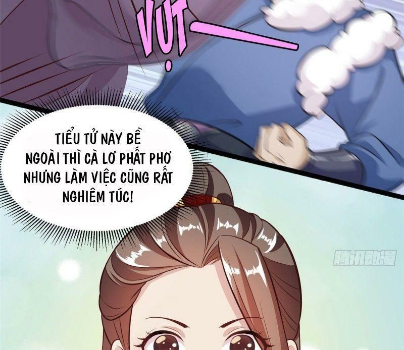Bạo Manh Tiểu Tiên: Chapter 43