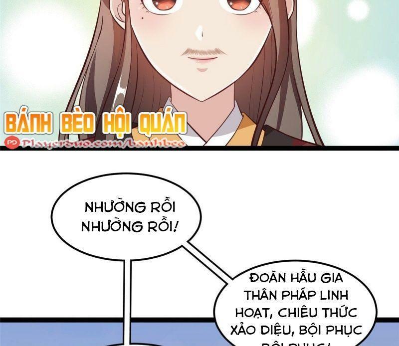 Bạo Manh Tiểu Tiên: Chapter 43