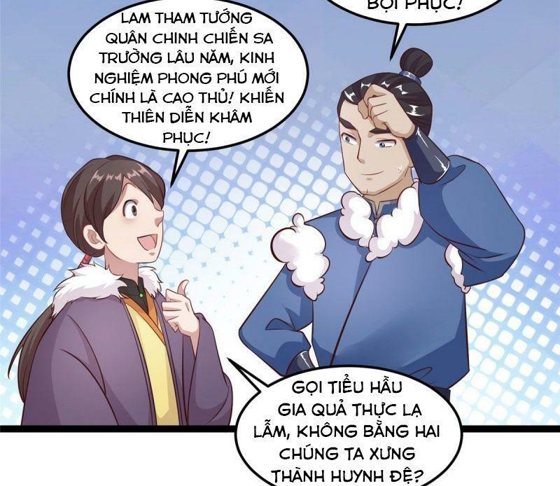 Bạo Manh Tiểu Tiên: Chapter 43
