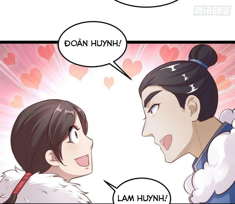 Bạo Manh Tiểu Tiên: Chapter 43