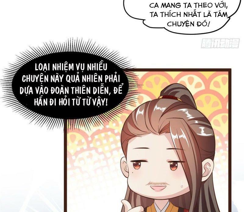 Bạo Manh Tiểu Tiên: Chapter 43