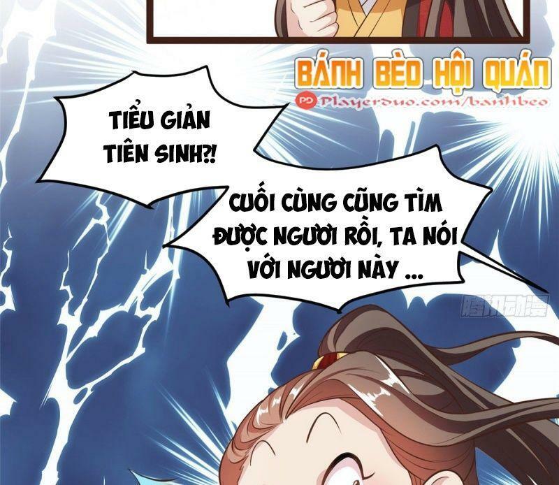Bạo Manh Tiểu Tiên: Chapter 43