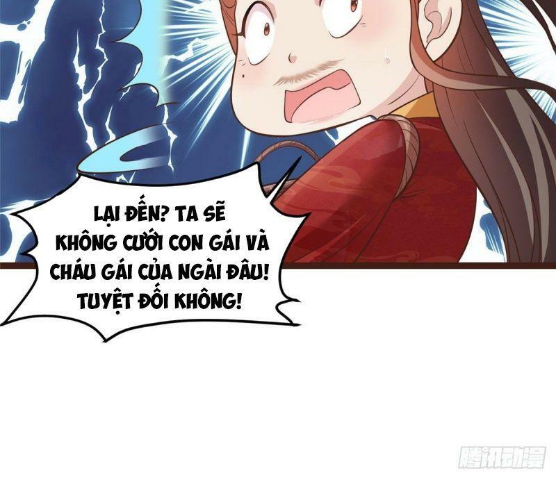 Bạo Manh Tiểu Tiên: Chapter 43