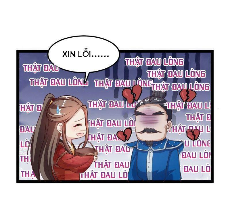 Bạo Manh Tiểu Tiên: Chapter 43