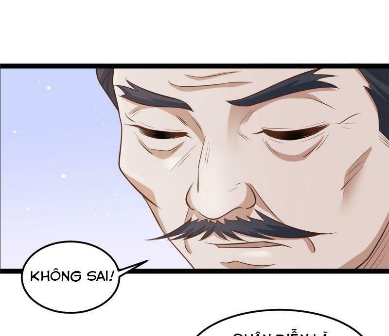 Bạo Manh Tiểu Tiên: Chapter 43