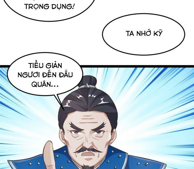 Bạo Manh Tiểu Tiên: Chapter 43