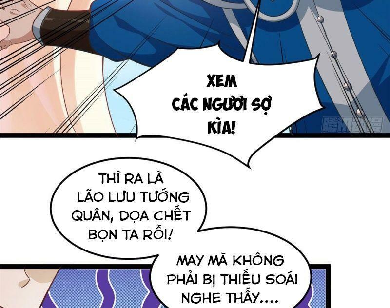Bạo Manh Tiểu Tiên: Chapter 43