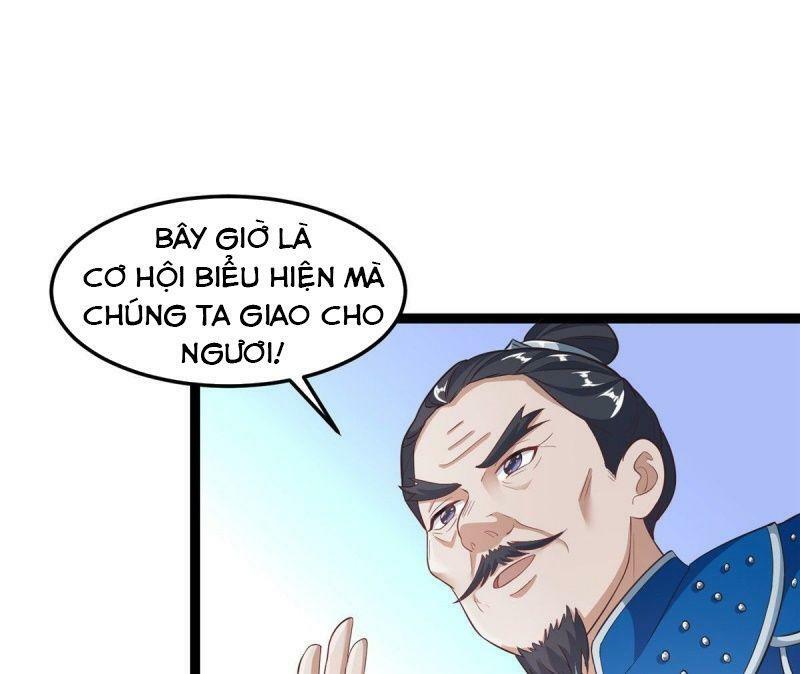Bạo Manh Tiểu Tiên: Chapter 43