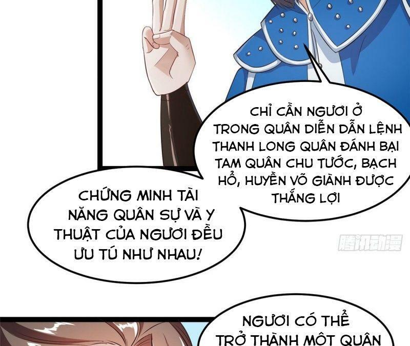 Bạo Manh Tiểu Tiên: Chapter 43