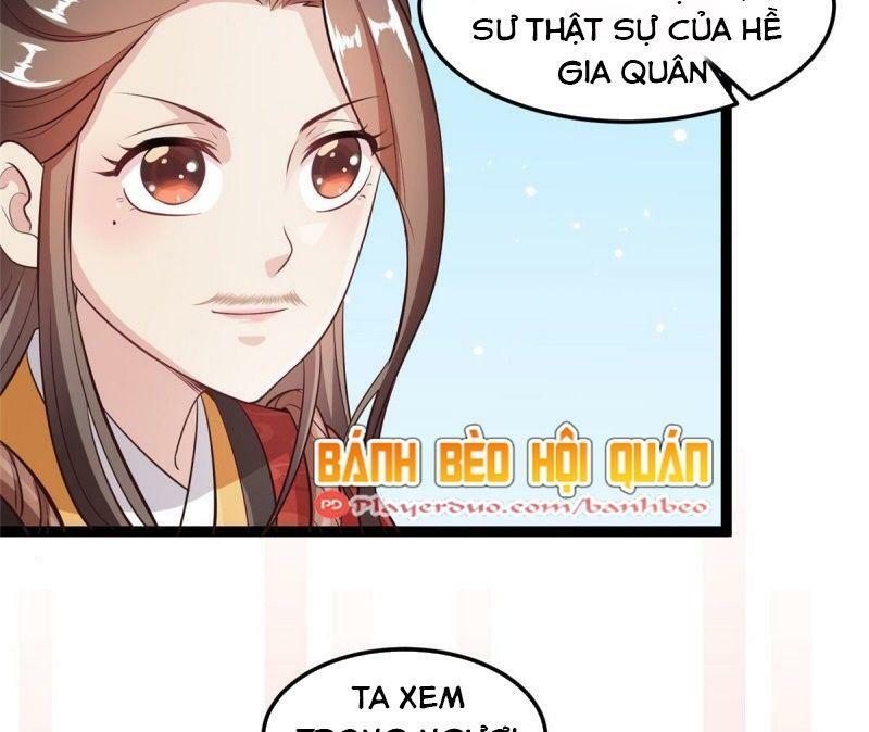 Bạo Manh Tiểu Tiên: Chapter 43