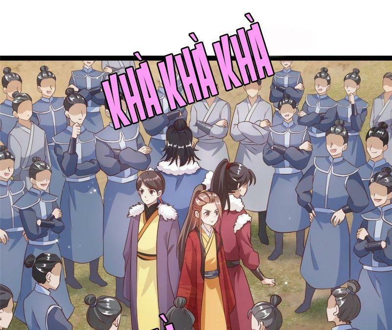 Bạo Manh Tiểu Tiên: Chapter 43