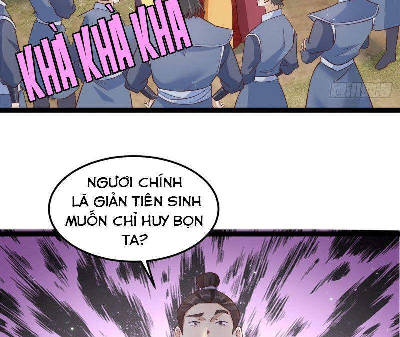 Bạo Manh Tiểu Tiên: Chapter 43