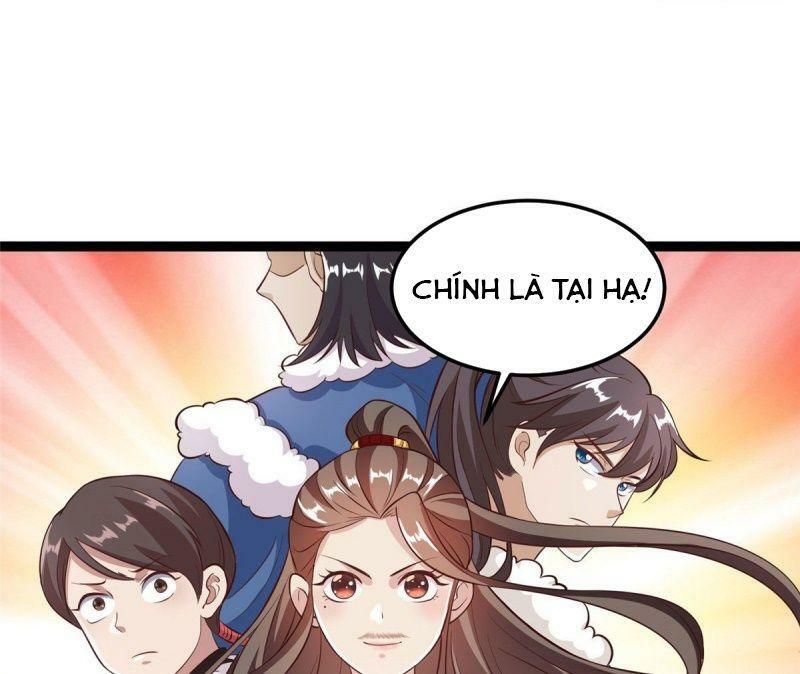 Bạo Manh Tiểu Tiên: Chapter 43