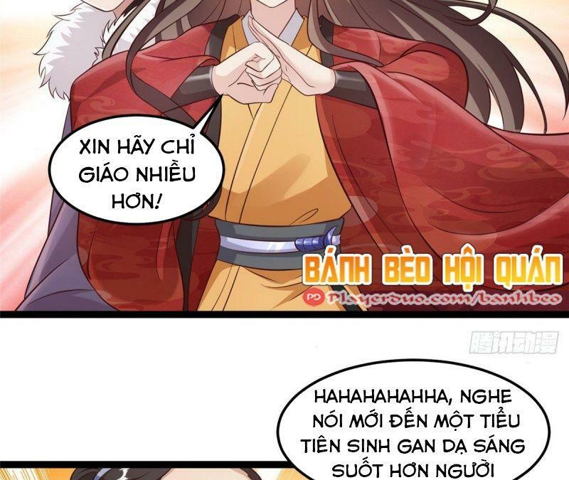 Bạo Manh Tiểu Tiên: Chapter 43