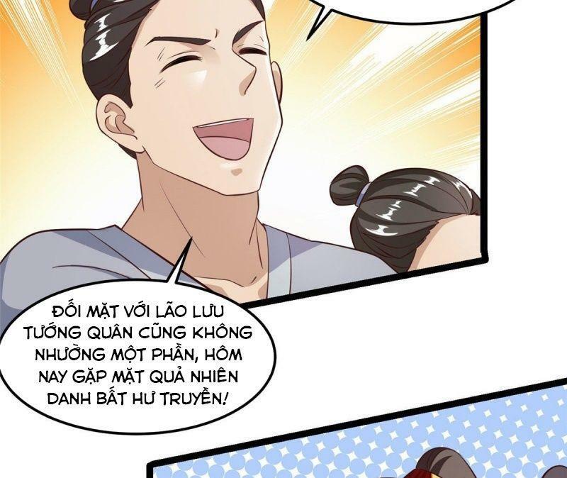 Bạo Manh Tiểu Tiên: Chapter 43