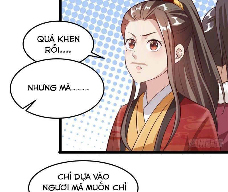 Bạo Manh Tiểu Tiên: Chapter 43