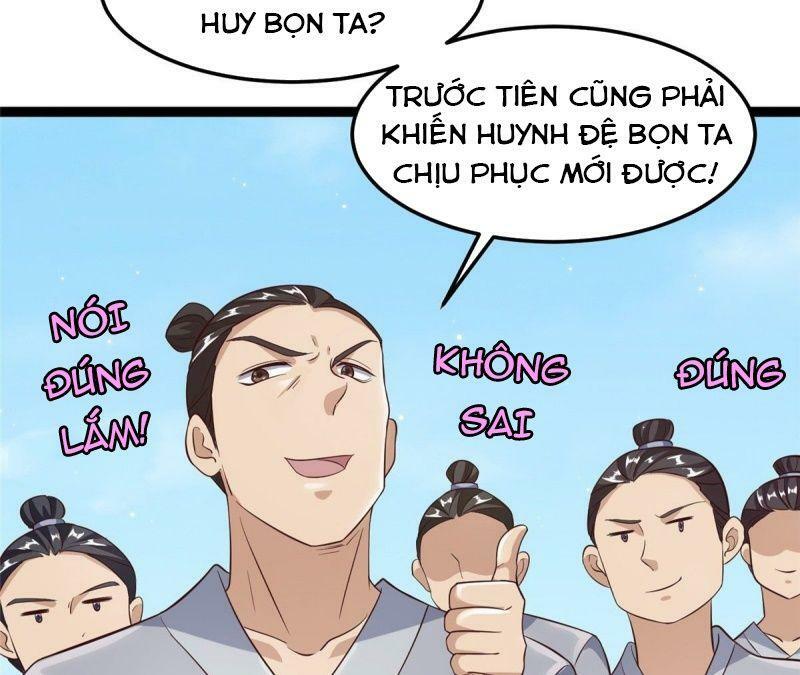 Bạo Manh Tiểu Tiên: Chapter 43