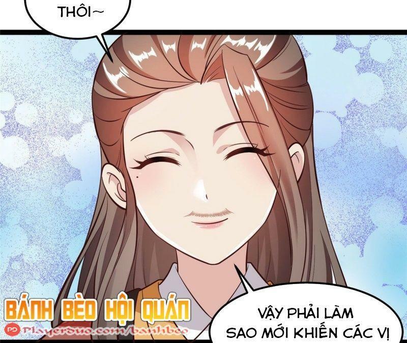 Bạo Manh Tiểu Tiên: Chapter 43