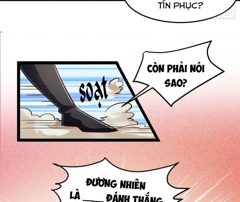Bạo Manh Tiểu Tiên: Chapter 43
