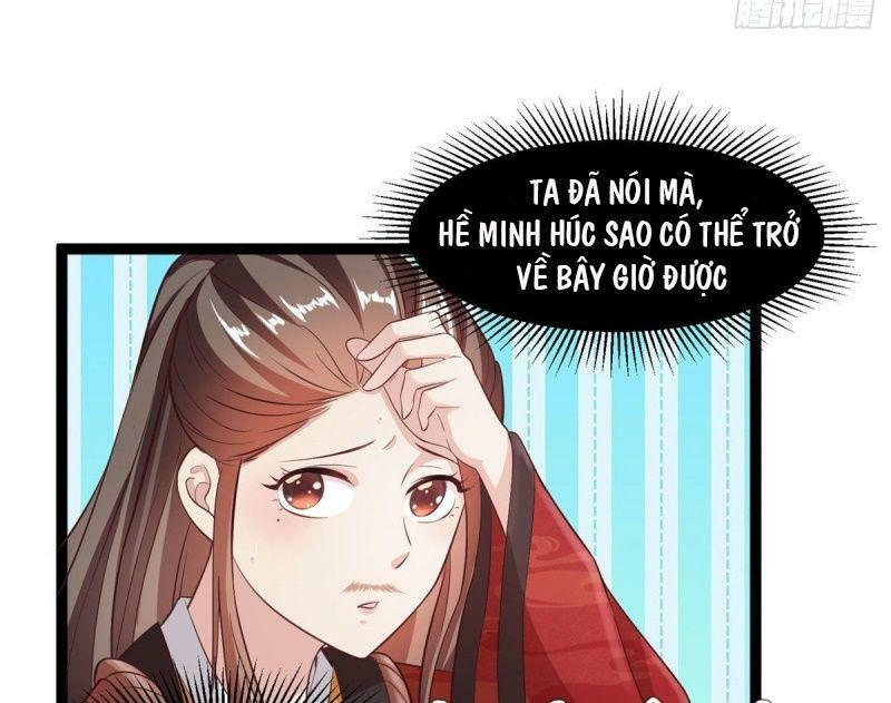 Bạo Manh Tiểu Tiên: Chapter 43