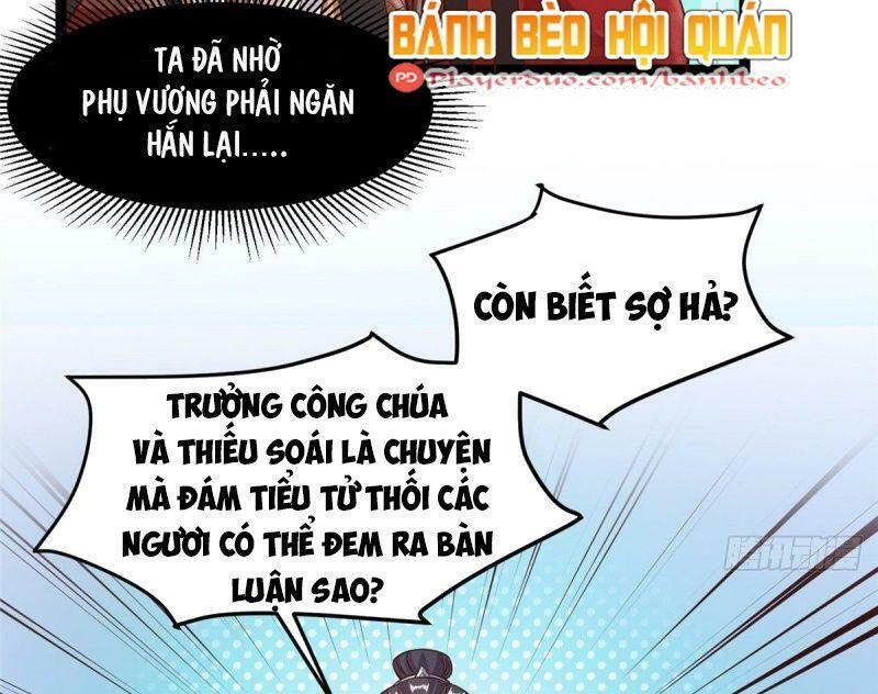 Bạo Manh Tiểu Tiên: Chapter 43