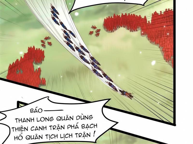 Bạo Manh Tiểu Tiên: Chapter 45