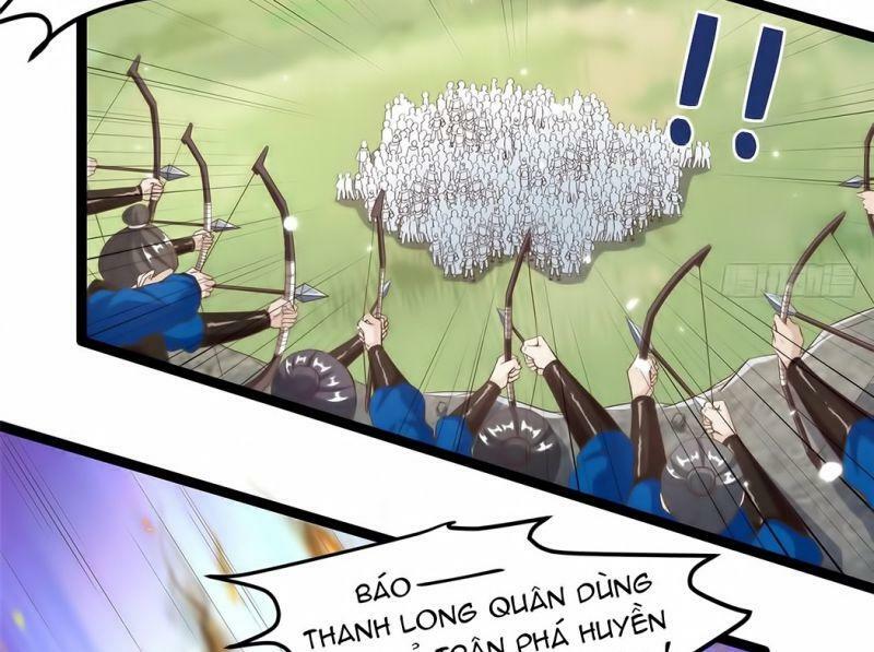 Bạo Manh Tiểu Tiên: Chapter 45