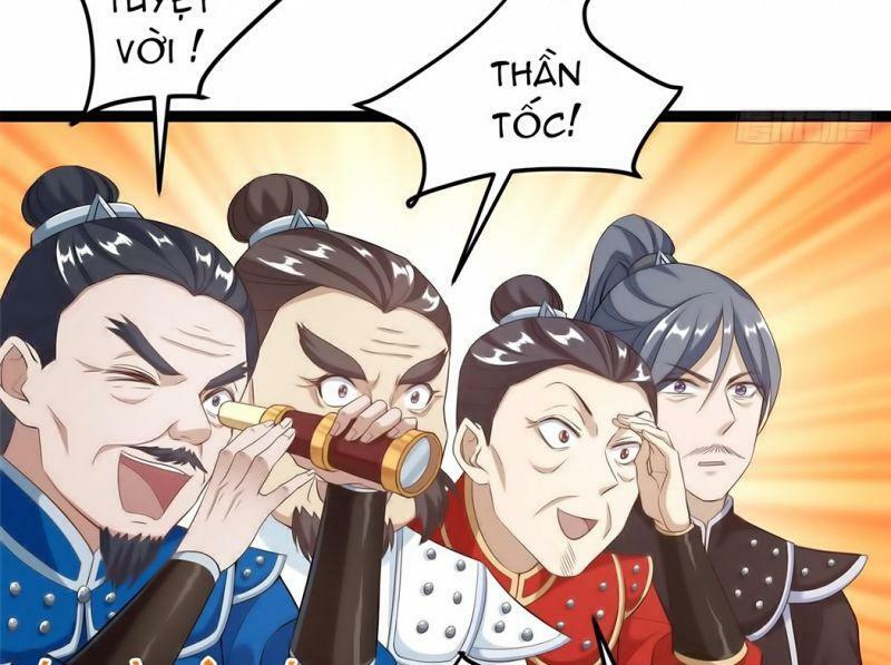 Bạo Manh Tiểu Tiên: Chapter 45