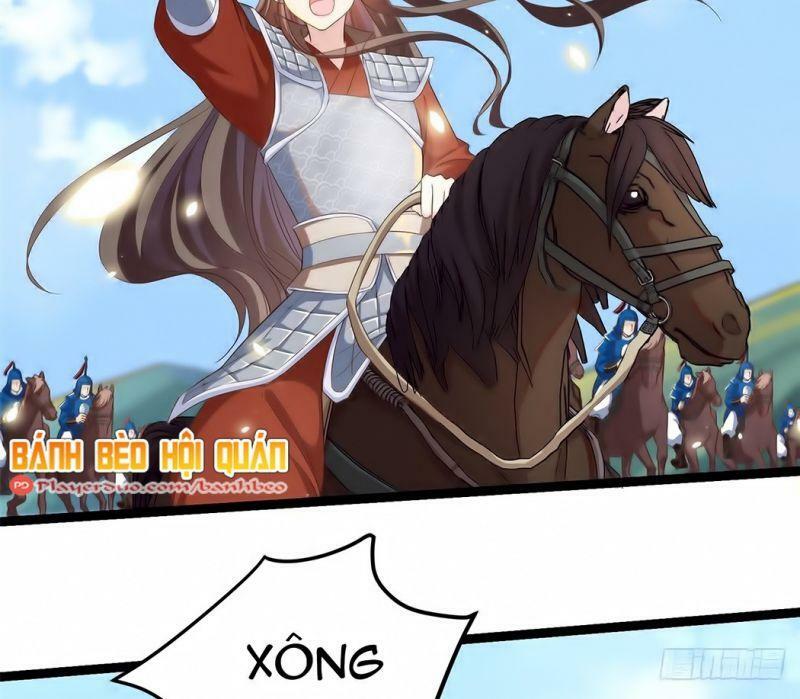 Bạo Manh Tiểu Tiên: Chapter 45
