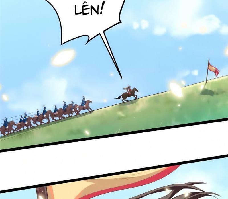 Bạo Manh Tiểu Tiên: Chapter 45