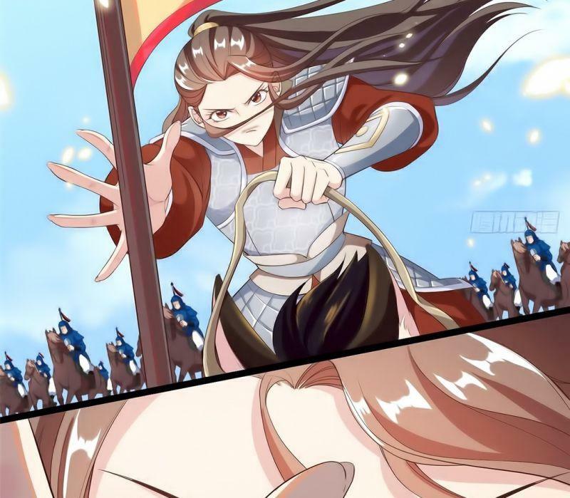 Bạo Manh Tiểu Tiên: Chapter 45
