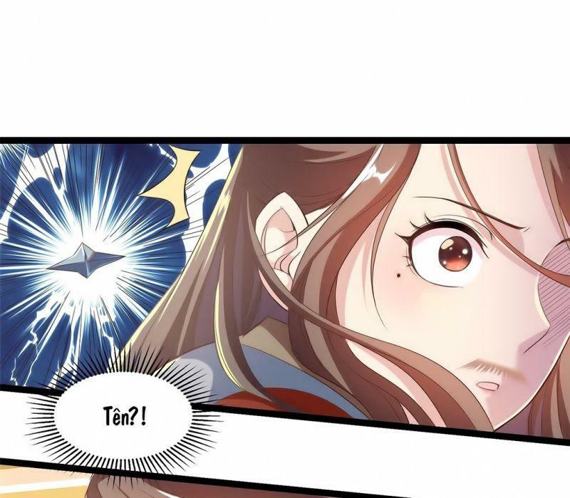 Bạo Manh Tiểu Tiên: Chapter 45