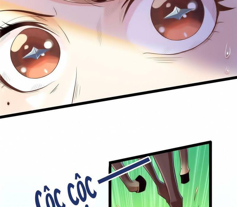 Bạo Manh Tiểu Tiên: Chapter 45