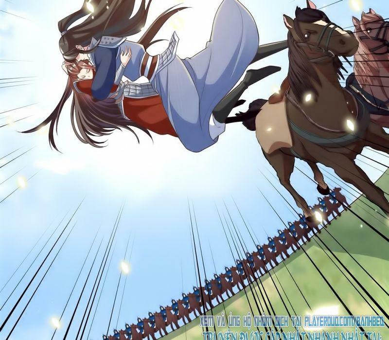 Bạo Manh Tiểu Tiên: Chapter 45
