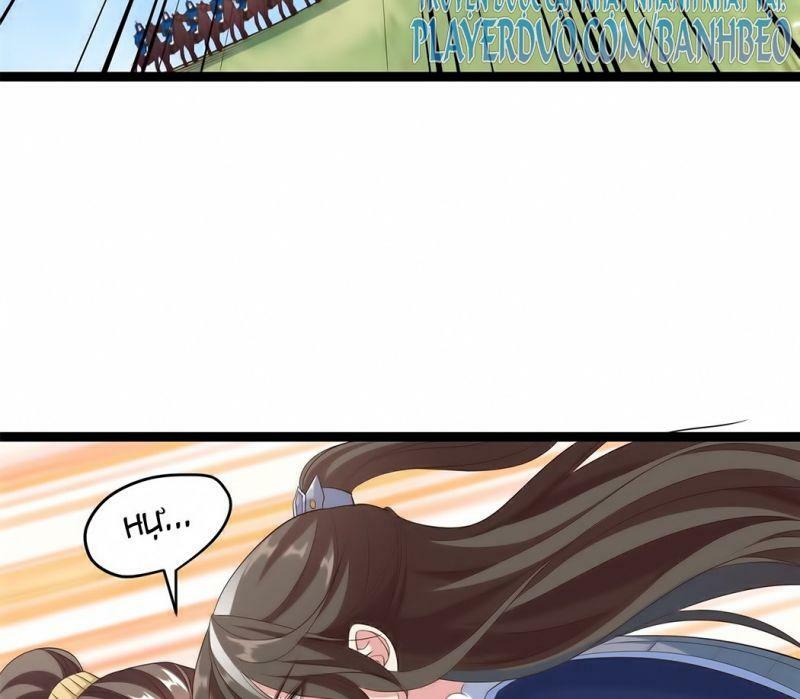 Bạo Manh Tiểu Tiên: Chapter 45