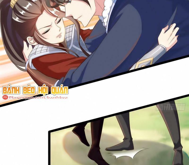 Bạo Manh Tiểu Tiên: Chapter 45
