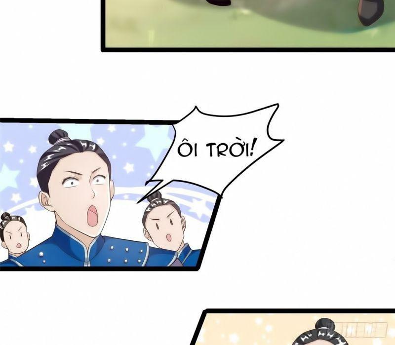 Bạo Manh Tiểu Tiên: Chapter 45