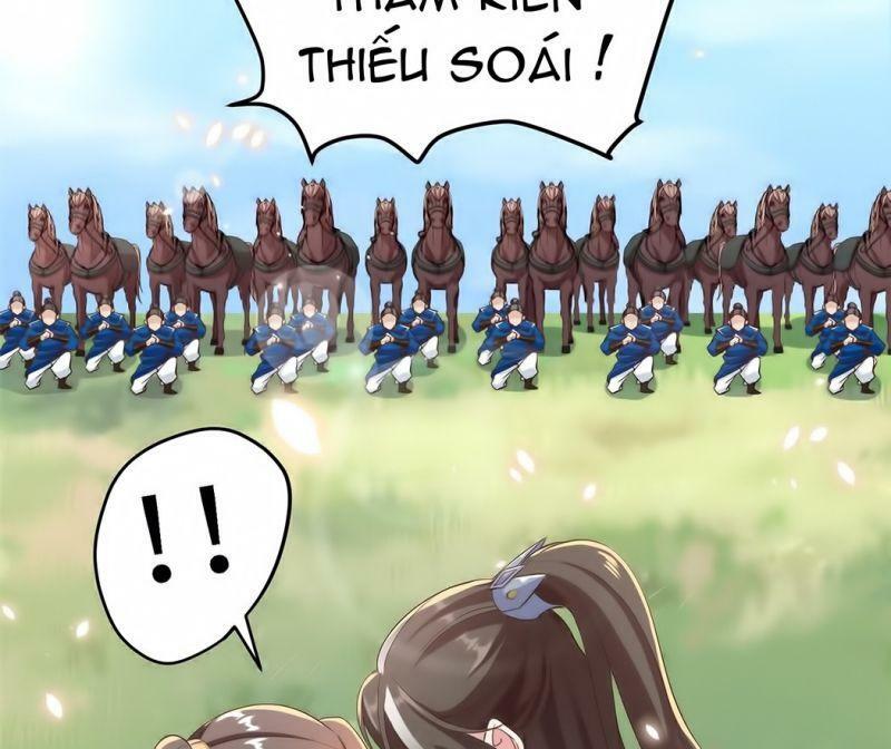 Bạo Manh Tiểu Tiên: Chapter 45