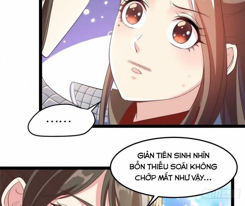 Bạo Manh Tiểu Tiên: Chapter 45