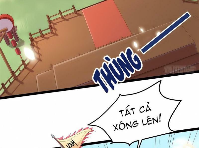 Bạo Manh Tiểu Tiên: Chapter 45