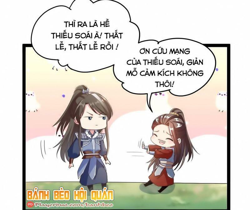 Bạo Manh Tiểu Tiên: Chapter 45