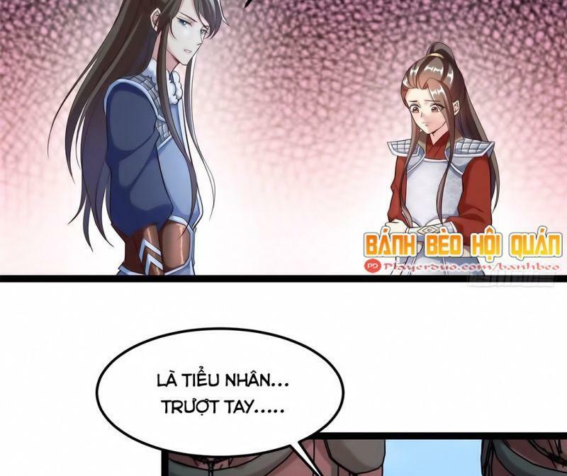 Bạo Manh Tiểu Tiên: Chapter 45