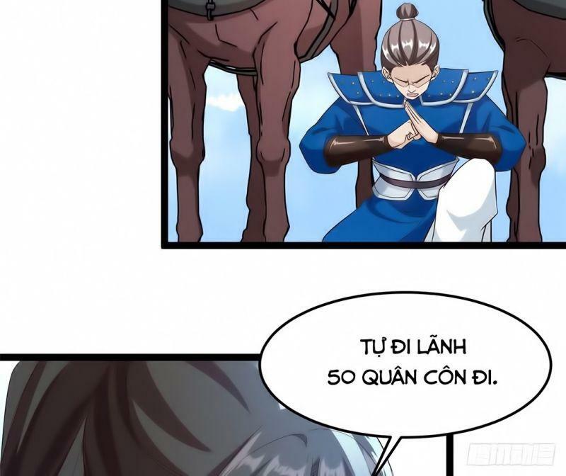 Bạo Manh Tiểu Tiên: Chapter 45