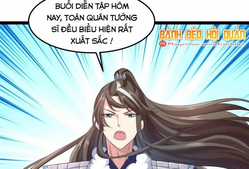Bạo Manh Tiểu Tiên: Chapter 45