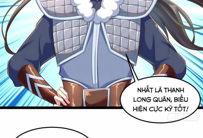 Bạo Manh Tiểu Tiên: Chapter 45